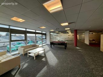 Part First Floor, Block 3, Blackrock Business Park, The Arch, Carysfort Avenue, Blackrock, Co. Dublin, Blackrock, Co. Dublin