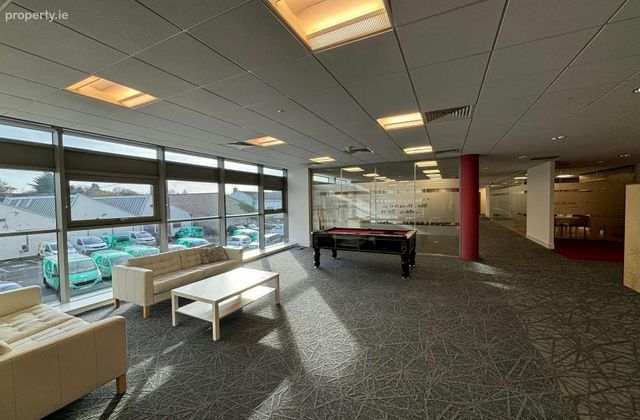 Part First Floor, Block 3, Blackrock Business Park, The Arch, Carysfort Avenue, Blackrock, Co. Dublin, Blackrock, Co. Dublin - Click to view photos