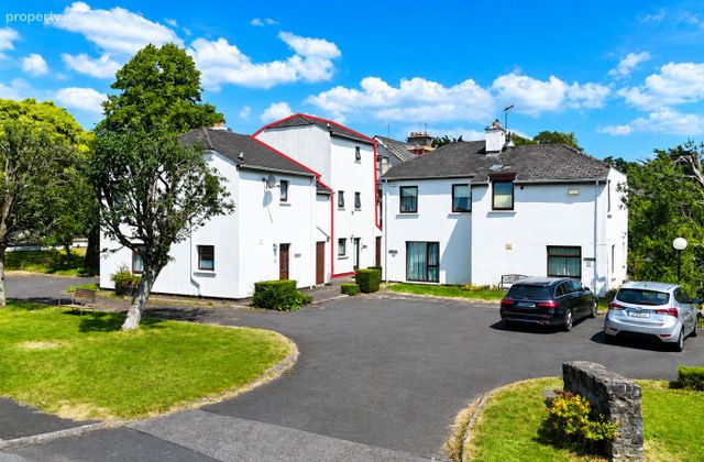 3 Westfield Court, North Circular Road, Limerick City Suburbs, Co. Limerick - Click to view photos