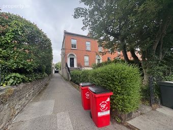 Marlborough Road, Donnybrook, Dublin 4, Dublin 4
