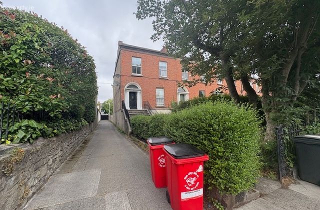 Marlborough Road, Donnybrook, Dublin 4, Dublin 4 - Click to view photos