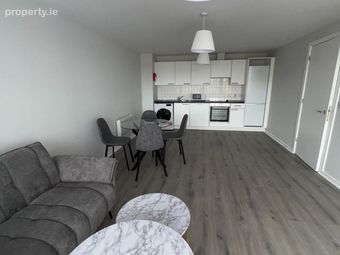 2 Bed Apartment, The Hampton, Santry, Dublin 9 - Image 3