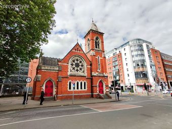 Office Share, The Red Church, Henry Street, Limerick, Limerick City Centre, Co. Limerick - Image 3