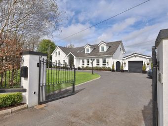 Oaklands, Lagore Little, Dunshaughlin, Co. Meath - Image 3