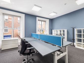 1st Floors Office, 23 South Frederick Street, Dublin 2 - Image 5