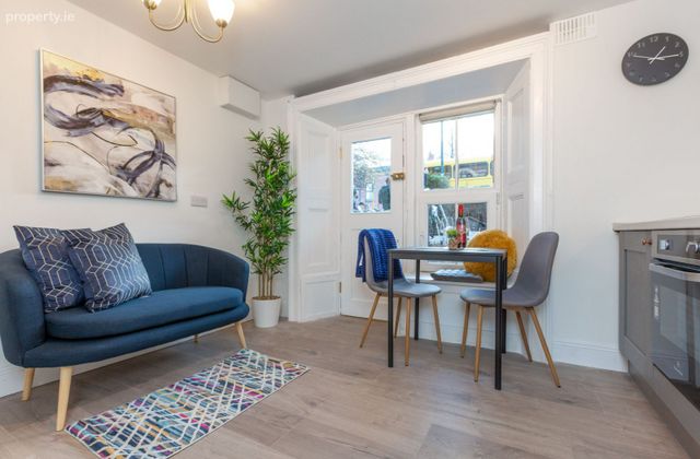South Circular Road, Portobello, Dublin 8 - Click to view photos