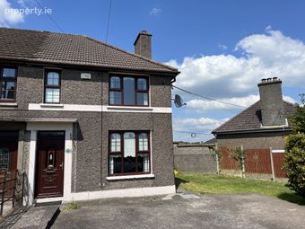 34 Templeacre Avenue, Gurranebraher, Gurranabraher, Co. Cork