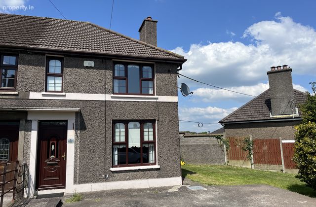 34 Templeacre Avenue, Gurranebraher, Gurranabraher, Co. Cork - Click to view photos