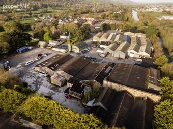 Dudleys Mills, Coleville Road, Clonmel, Co. Tipperary, Clonmel, Co. Tipperary - Image 4