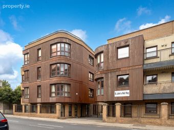 38 Saint John's Well Way, Kilmainham, Dublin 8 - Image 2