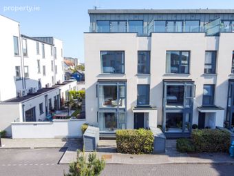 14 La Touche Cove, Cliff Road, Greystones, Co. Wicklow