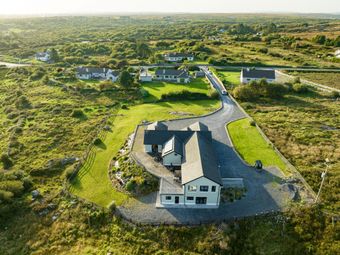 Baile Eamon, Spiddal, Spiddal, Co. Galway - Image 5