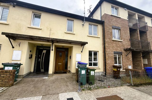188 Br&uacute; Na Gruad&aacute;n, Castletroy, Singland, Co. Limerick - Click to view photos