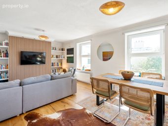 12 Clarinda House, Clarinda Park West, Dun Laoghaire, Co. Dublin, Dun Laoghaire, Co. Dublin - Image 2