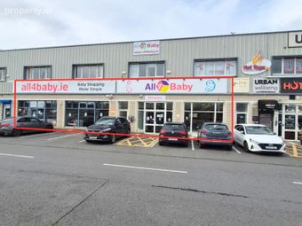 Unit 5-6, Tuam Road Retail Centre, Tuam Road, Co. Galway