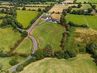 Muingyroogeen, Banteer, Co. Cork., Banteer, Co. Cork