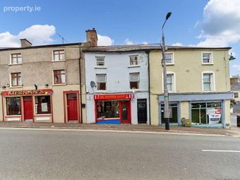 1 Market Street, Kells, Co. Meath, Kells, Co. Meath