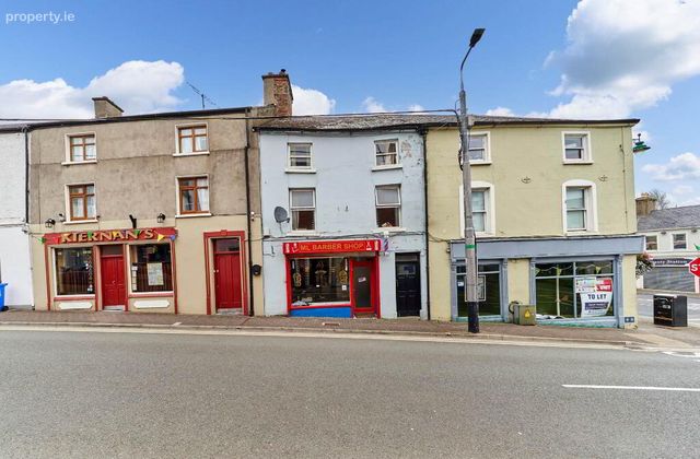 1 Market Street, Kells, Co. Meath, Kells, Co. Meath - Click to view photos
