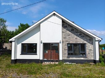Monagormley,Kilkerrin,Ballinasloe,Co. Galway, Glenamaddy, Co. Galway