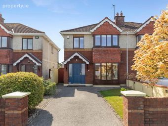 7 Oak Drive, Beaufort Place, Navan, Co. Meath, Navan, Co. Meath - Image 2