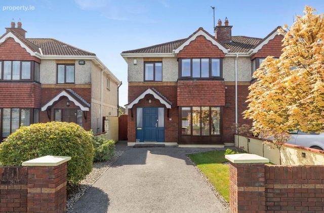 7 Oak Drive, Beaufort Place, Navan, Co. Meath, Navan, Co. Meath - Click to view photos