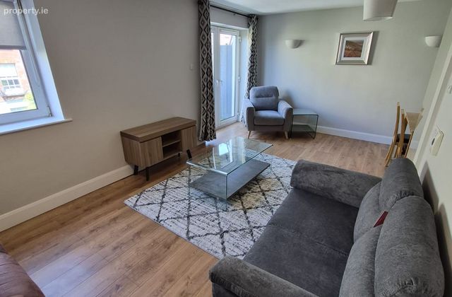 Apartment 27, Block B, South Terrace Court, Cork City Centre, Co. Cork - Click to view photos