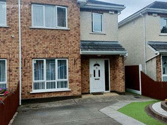 134 The Sycamores, Edenderry, Killane, Co. Offaly