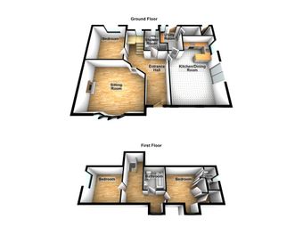 Erin's Cottage, College Farm Road, Letterkenny, Co. Donegal, Letterkenny, Co. Donegal - Image 4