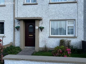 44 Father O'Connor Crescent,Mountrath,Portlaoise,Co. Laois, Mountrath, Co. Laois