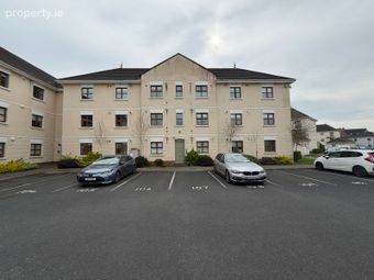 107 Rinuccini Court, Rinuccini, Dublin Road, Kilminchy, Co. Laois