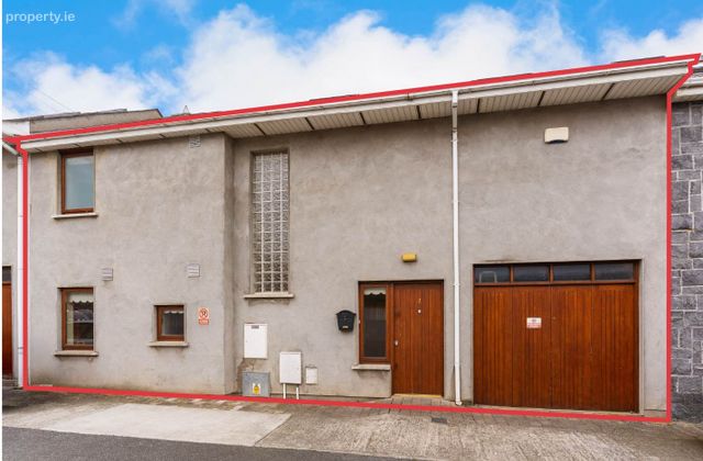 2 Dunville Close, Ranelagh, Dublin 6, Ranelagh, Dublin 6 - Click to view photos