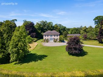 Gaulstown House, Balrath, Navan, Co. Meath, Thomastown, Co. Meath
