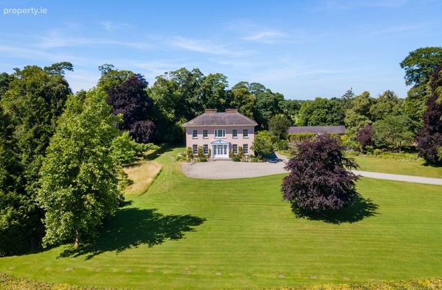 Gaulstown House, Balrath, Navan, Co. Meath, Thomastown, Co. Meath - Click to view photos