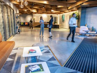 1st, 2nd &amp; 3rd Floors, Building 4, Cherrywood Business Park, Loughlinstown, Dublin 18, Dublin 18 - Image 2