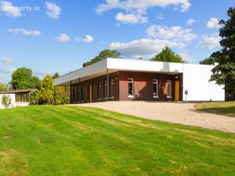 Hawthorn Lodge, Pallas Lower, Gorey, Co. Wexford, Kilanerin, Co. Wexford