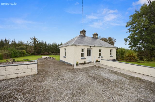 Premananda, Lisduff, Tulla, Co. Clare - Click to view photos