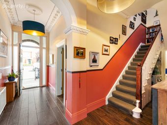 14 Grosvenor Place, Rathmines, Dublin 6, Rathmines, Dublin 6 - Image 4