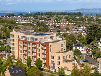 Two Bedroom, Kilmacud, Dublin 14