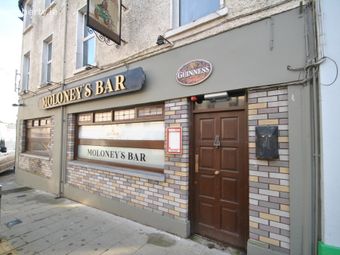 Brendans Bar, Castle Street, Roscrea, Co. Tipperary, Roscrea, Co. Tipperary - Image 2