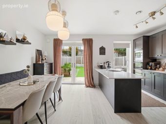 53 Linden Ave, Linden Demesne, Maynooth, Co. Kildare, Maynooth, Co. Kildare - Image 3