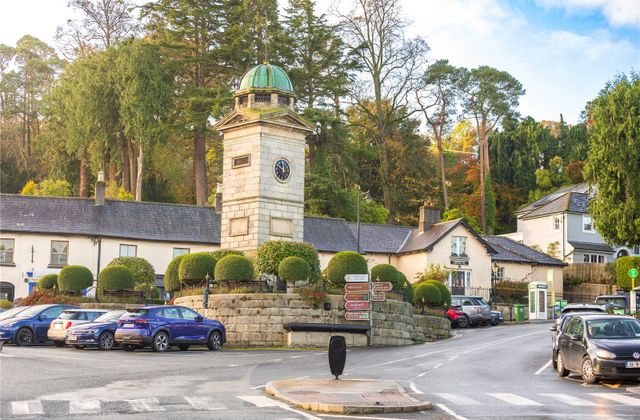 Oakfield Close Development, Oakfield Close, Enniskerry, Co. Wicklow, Enniskerry, Co. Wicklow - Click to view photos