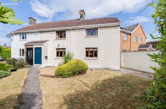 48 Quarry Road (plus Attic Conversion), Cabra, Dublin 7 - Click to view photos