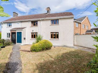 48 Quarry Road (plus Attic Conversion), Cabra, Dublin 7