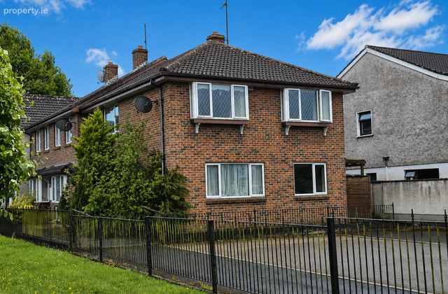 5 Riverside Court, Tuam, Co. Galway, Tuam, Co. Galway - Click to view photos