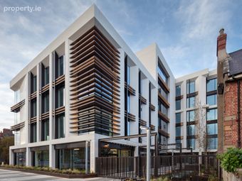 Ground Floor, Glencar House, Merrion Road, Ballsbridge, Dublin 4 - Image 5