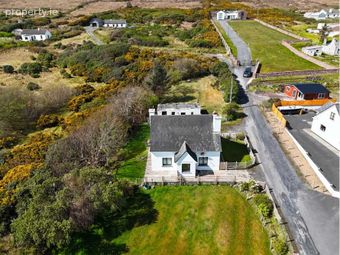 Woodview, Bleanaskill, Achill, Co. Mayo - Image 3