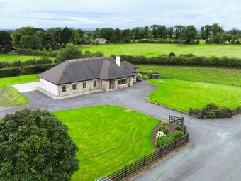 Ballincurry, Killoe, Co. Longford