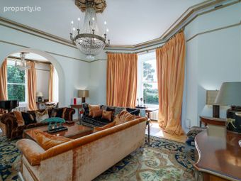 Laragh House, Laragh, Killiney, Co. Dublin - Image 5