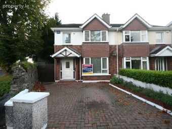 1 Ashbrook, Sligo, Sligo, Co. Sligo