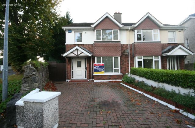 1 Ashbrook, Sligo, Sligo, Co. Sligo - Click to view photos